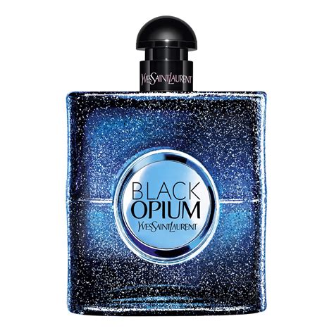 sephora black opium scent.